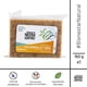 thumbnail image 2 of Jabón de Caléndula y miel natural y artesanal Bienestar NEEM ERFRE 150 g, 2 of 4