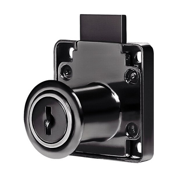 138 Type Zinc Alloy Office Desk Drawer Wardrobe Lock File