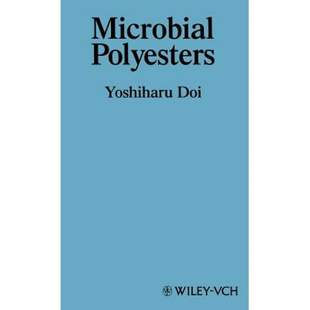 Microbial Polyesters Walmart Com
