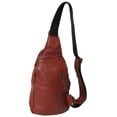 thumbnail image 2 of Amerileather Grylls Petite Sling Purse, 2 of 4