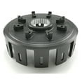 thumbnail image 3 of Moose Racing Billet Clutch Basket (M641-B-1901), 3 of 3