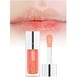 thumbnail image 5 of 2 Piezas Aceite de Labios Zulema Hidratar Brillo no Pegajoso Color Rosado Rojo, 5 of 8
