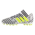 thumbnail image 2 of Tenis adidas Hombre Futbol Blanco Nemeziz Talla 30 Y 30.5 Mx blanco 11,0 MX, 2 of 9
