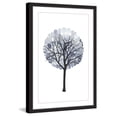 thumbnail image 2 of Marmont Hill "Midnight Elm I" Framed Painting Print, 2 of 5
