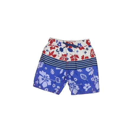 

Pre-Owned WES AND WILLY Boy s Size 3T Board Shorts