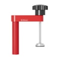 thumbnail image 1 of Workbench Fast Dog Hole Clamp Aleja de aluminio Accesorios multifuncionales Ajustable con almohadilla de silicona para cortar la rectificación, 1 of 8