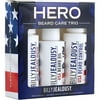 Hero Bead Trio Kit Crisp Clean Scent