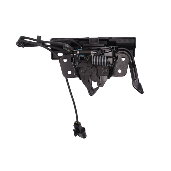 Hood Lock Latch 81130C1100 for 2015 2016 2017 Hyundai Sonata 1.6L 2.0L 2.4L