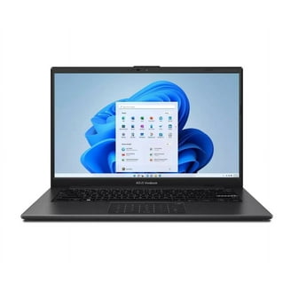 ASUS 15.6'' FHD Thin Laptop, Intel Pentium, 4GB, 128GB eMMC, Win