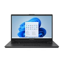 ASUS 14" Laptop - AMD Ryzen Processor - 4GB RAM - 128GB SSD Storage - Black (E1404FA-TH31)