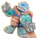 Heroes Goo Jit Zu Galaxy Attack Hero Pack Astro Thrash New In Damaged Packaging