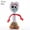 9.84", variant on Forky Plush Toy 5.9inch & 9.84inch Soft Stuffed Figure Doll