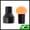 Orange, variant on Unique Bargains 1 Pc Mushroom Head Puff for Travel Makeup Application Green