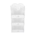 thumbnail image 3 of Floating Shelf, Durable Bathroom Organizer  For Offic For Living Room For Kitchen, 3 of 8