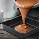 thumbnail image 5 of Juego de 2 Moldes Cuadrados para Hornear de 8 X 8 Pulgadas con Tapa, Antiadherentes, de Metal, para Hornear Lasaña, Brownies y Más., 5 of 5