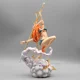 thumbnail image 5 of Figuras de Anime de una pieza, figura de acción Nami de 29cm, pantalones y pantalones cortos, estatua de adorno de PVC, modelo coleccionable, decoración, juguete de regalo1273, 5 of 5