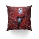 thumbnail image 2 of Funda de almohada navideña La noche antes de Navidad, 18 x 18 pulgadas, funda de almohada navideña, decoración de ambiente festivo de invierno, regalo de Navidad, 2 of 6