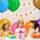 thumbnail image 5 of Globos de fiesta QIKOOLAA de 18 pulgadas, colores surtidos, 32, 5 of 6