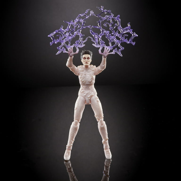 Ghostbusters Plasma Series Gozer 6 Inches Action Figure with