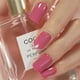 thumbnail image 2 of Uñas postizas reutilizables Prensa en las uñas Uñas de gel brillantes de alta luz Rosa Cuadrado corto Damas Uñas Manicura Consejos de arte Tan Jianjun unisex, 2 of 2