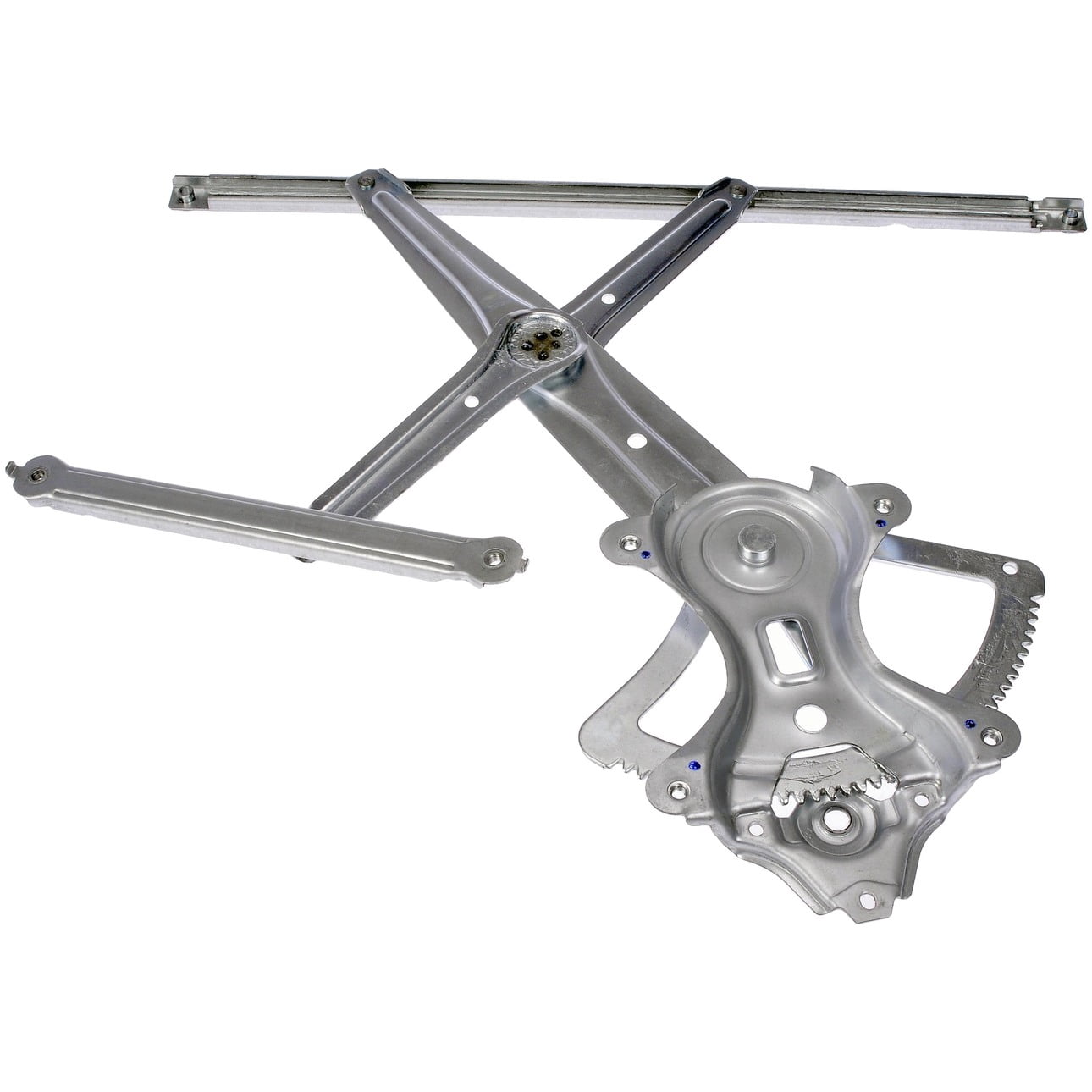 Dorman 740-506 Front Passenger Side Window Regulator for Specific Toyota Models