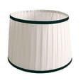 thumbnail image 2 of Drum Lamp Shade Floor Light Diameter 30cm Lighting Fixtures Cover Lamp Shade, 2 of 8