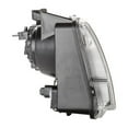 thumbnail image 6 of For Chrysler 300 Headlight 2005 2006 2007 Driver Side | 2.7L/3.5L | CH2518111 | 4805757AH, 6 of 7