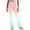 Pink-2025, variant on Flared Leggings for Girl High Waist Gradient Yoga Pants Casual Athletic Bootcut Pants Casual Activewear for Kid Kids Clothes
