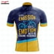 thumbnail image 5 of 17 nuevos estilos de maillot de ciclismo de verano V19 para hombre, maillot reflectante de manga corta para ciclismo de montaña y descenso, ropa para equipos profesionales, 5 of 5