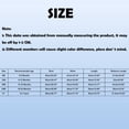 thumbnail image 3 of mgoYE Toddler Boy Clothes 18-24 Months Toddler Boy Outfit Button Shirt Short Sleeve Tops Elastic Waist Shorts Solid Baby Clothes Summer Outfits(White,12-18 Months), 3 of 4