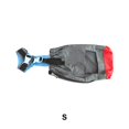 thumbnail image 3 of PENGXIANG Medium Paralyzed Pet Drag Protection Bag Animal Chest to Leg Protective Bags Zipper Closure Adjustable Clothes Pets Supplies, 3 of 9