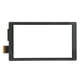 thumbnail image 5 of Pantalla táctil de cristal para Switch Lite, repuesto de Panel exterior frontal, digitalizador, pantalla táctil de cristal para consola Switch Lite, color negro, 5 of 5
