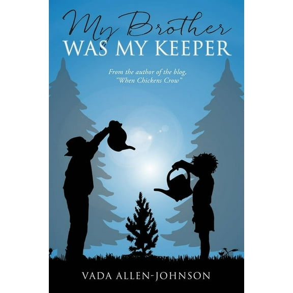 My Brother Was My Keeper, (Paperback)