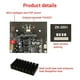 thumbnail image 5 of Dual channel Pure Rear Stage Digital Amplifier Board, 5 of 5