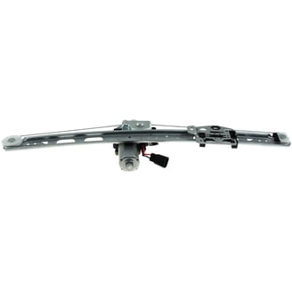 Front Right Power Window Regulator With Motor For Chrysler 200 & Dodge Avenger 2011-2014
