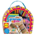 thumbnail image 3 of ALEX Toys DIY Wear Friends 4 Ever Jewelry, 3 of 3