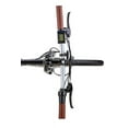 thumbnail image 3 of Hurley 15" Amped City Electric Bike, 250W Motor, HE-02-NV-15, Navy Blue, 3 of 5