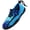 Blue Tie Dye, variant on NORTY Girls' Slip on Aqua Shoes Water Shoe Quick Drying Beach, Outdoor Play