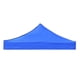 thumbnail image 1 of Soidarity Replacement Oxford Camping Tent Canopy Awning Outdoors Top 1.9x1.9m Cover carpas Azul, 1 of 1