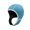 Blue, variant on LAIQIEN 2mm Dive Caps Surf Caps Diving Hat Thermal Wetsuit Hood Caps Diving Hood for Surfing Rafting Snorkeling Water Sports