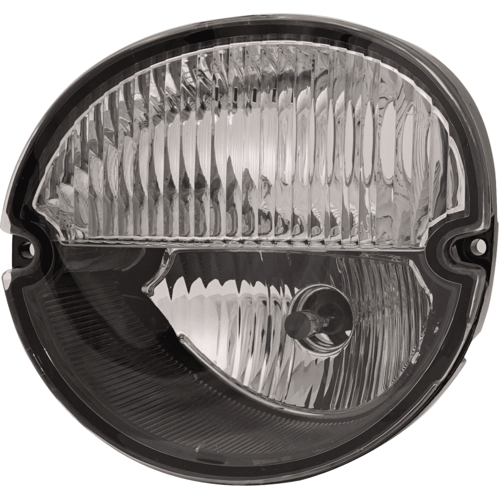 Park Lamp for Pontiac Grand Prix 05-08 Right and Left Signal Lamp Lens and Housing GXP Model 