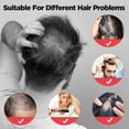 thumbnail image 5 of Hair Regrowth Cap, Hair Growth Laser Cap for Hair Regrowth Treatments, Promoting Hair Growth in Women and Men, 5 of 7