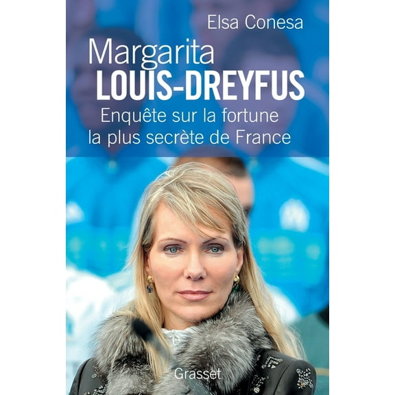 Essai Francais Margarita Louis-Dreyfus, (Paperback)