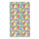 thumbnail image 1 of Balery Colorful Easter eggs Toalla de Microfibra Premium con Estampado – 27.5x16 pulgadas, Alta Absorción, Suave y Aterciopelada, Secado Rápido, 1 of 6