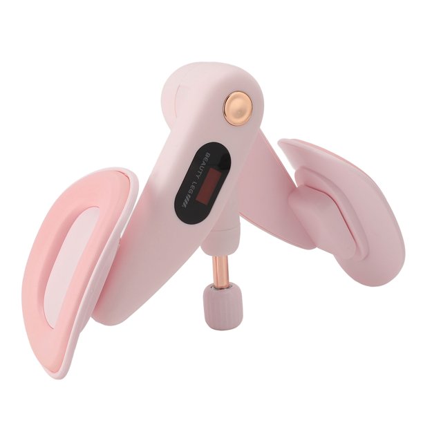 M Buder Ejercitador de Músculos del Suelo Pélvico y Muslos con Resistencia Ajustable (7 - 16 kg / 15.4 - 35.3 lb) Recuperación Posparto