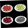 thumbnail image 4 of WEUVEB 100Ud Platos Para Pastel De Papel Resistente Y Biodegradable Para Reuniones, 4 of 4