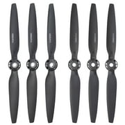 Yuneec USA Quick-Released Props Typhoon H+ Single Propellers Pack, YUNTYHP107 (Black)