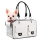 thumbnail image 1 of Mochila de Moda para Mascotas, Ideal para Gatos y Perros, Bolso Portátil para Viajes y Paseos, de Gran Capacidad., 1 of 6