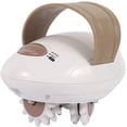 thumbnail image 1 of Masajeador corporal, masajeador en forma de rollo, anticelulítico, masajeador eléctrico de cuerpo completo para adelgazar cara, brazos, manos, cuello, pies y cuerpo Adepaton WL-00518, 1 of 8