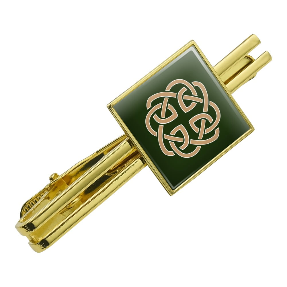 celtic tie bar